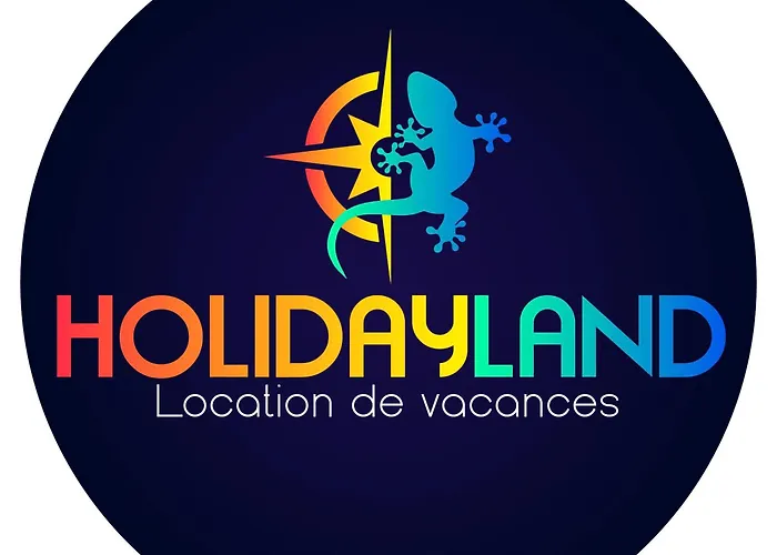 Holidayland 318 T2 Mezzanine 4 Couchages Climatise Avec Veranda Narbonne Plage